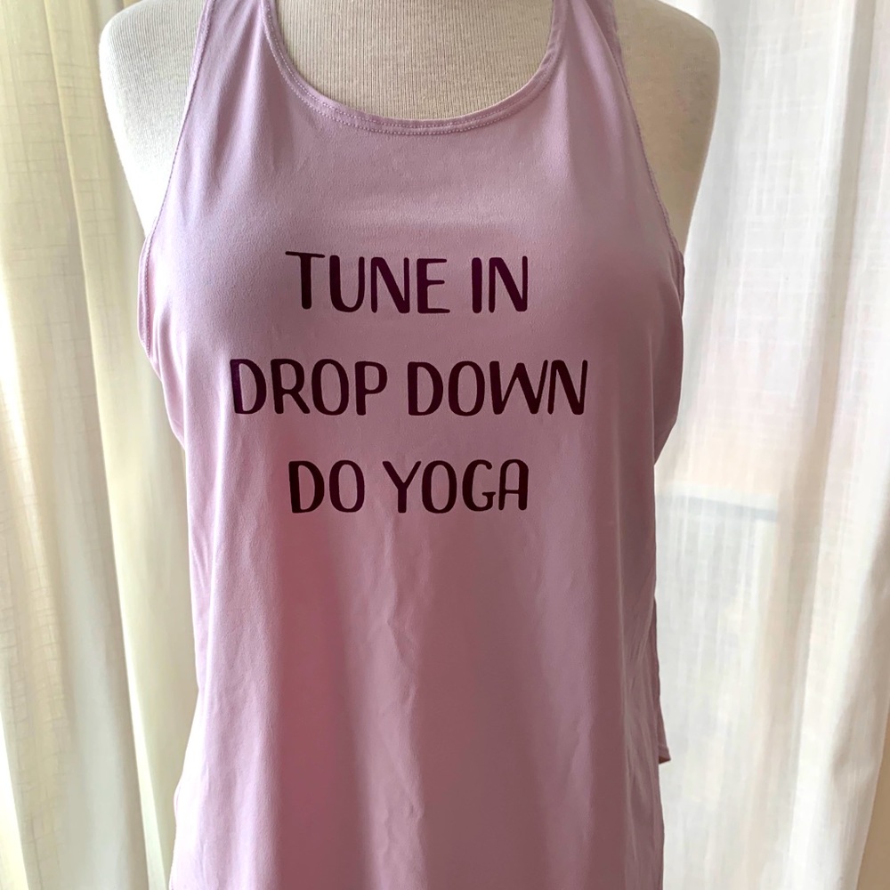 Fabletics Tank
